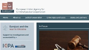 Odluka o tužiocu je na Srbiji